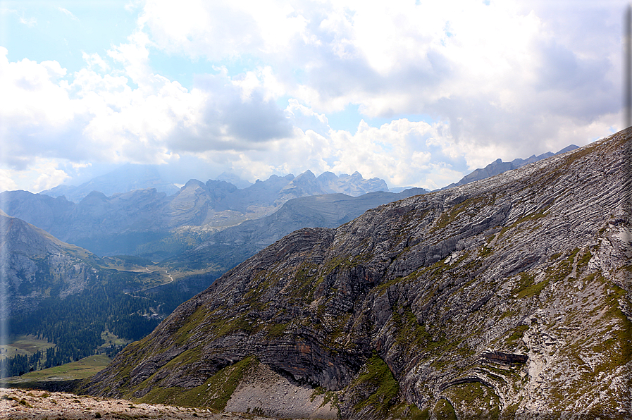 foto Monte Sella di Fanes